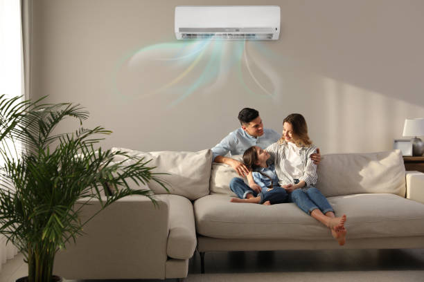 Best Emergency HVAC Repair  in Barrington, IL