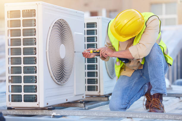 Ductless HVAC Repair in Barrington, IL