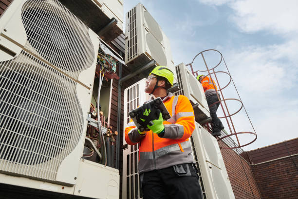 Best HVAC Installation Services  in Barrington, IL