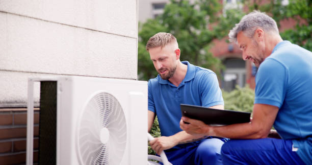 Trusted Barrington, IL HVAC Experts