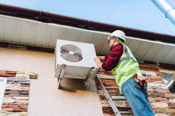 Best Furnace Repair Near Me  in Barrington, IL
