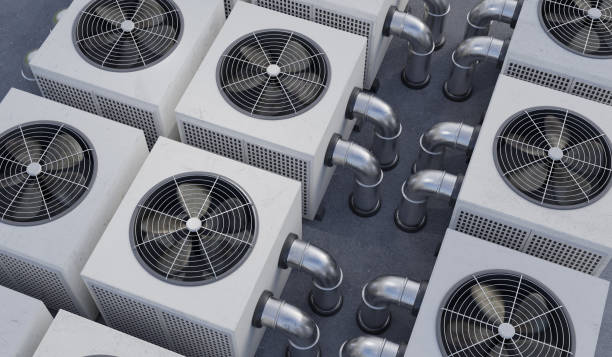 Best Emergency HVAC Repair  in Barrington, IL