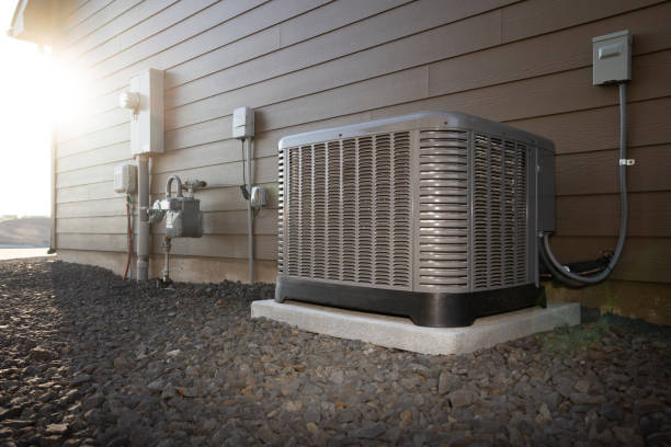 Best Local HVAC Companies  in Barrington, IL